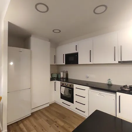 Acasa Apartman San Lorenzo de Morunys