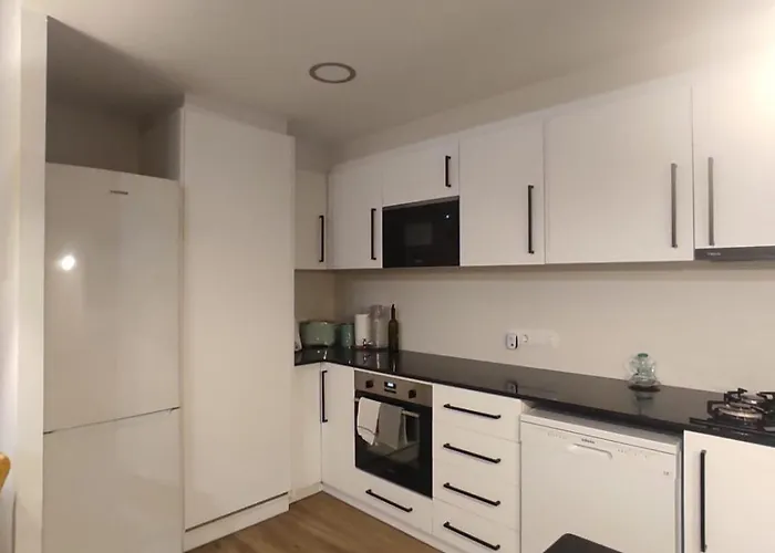 Acasa Appartement Sant Llorenc de Morunys