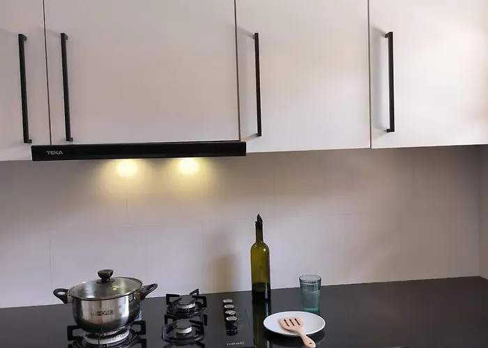 Acasa Appartement *